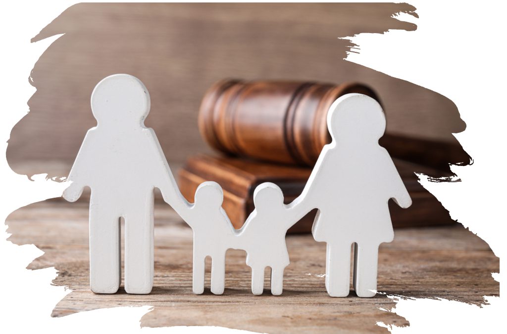 وکیل خانواده| طلاق| گروه حقوقی قرار